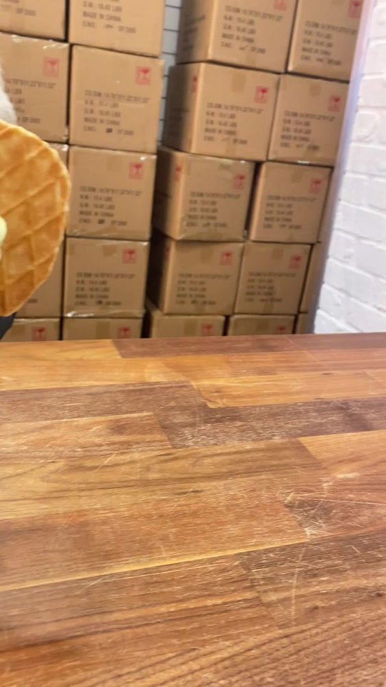 Surreal Creamery