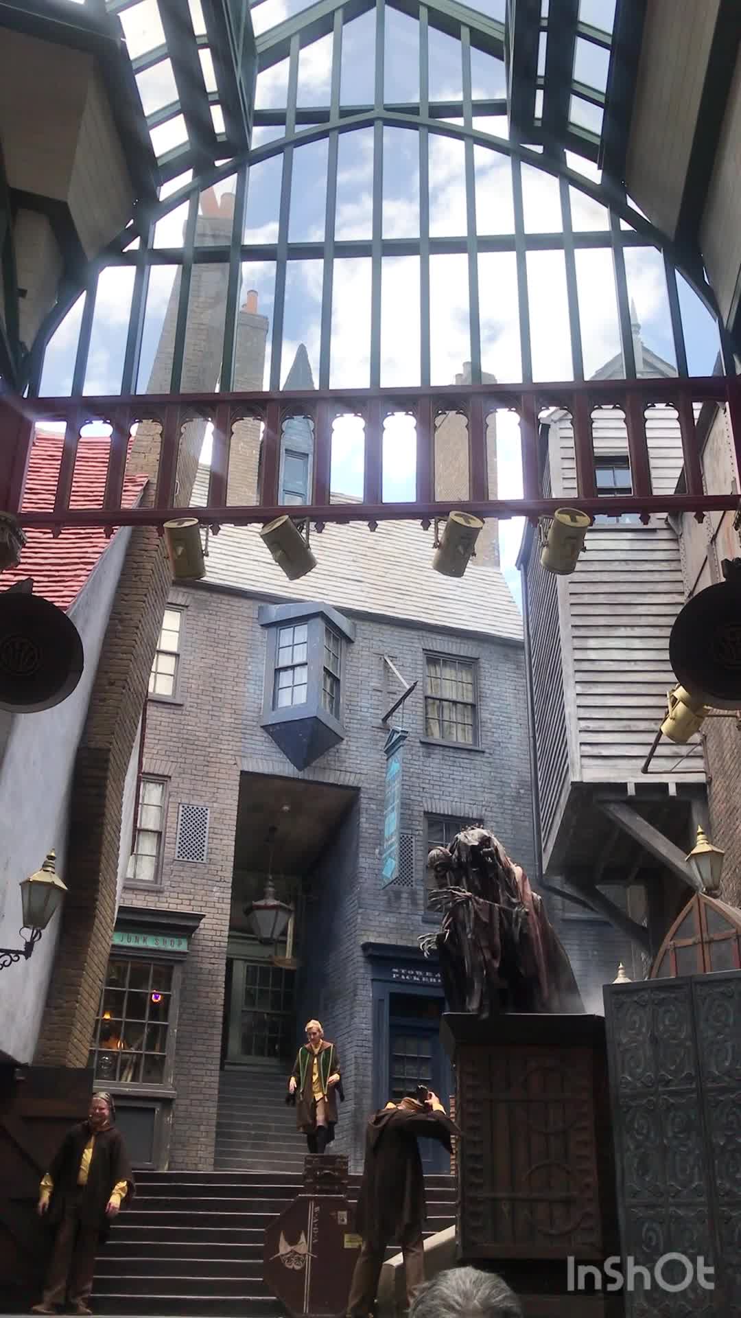 universal studios 