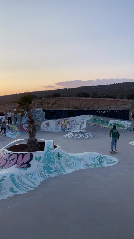 Skate Park