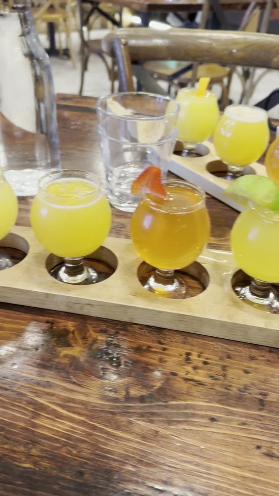 Taste of Belgium - The Banks