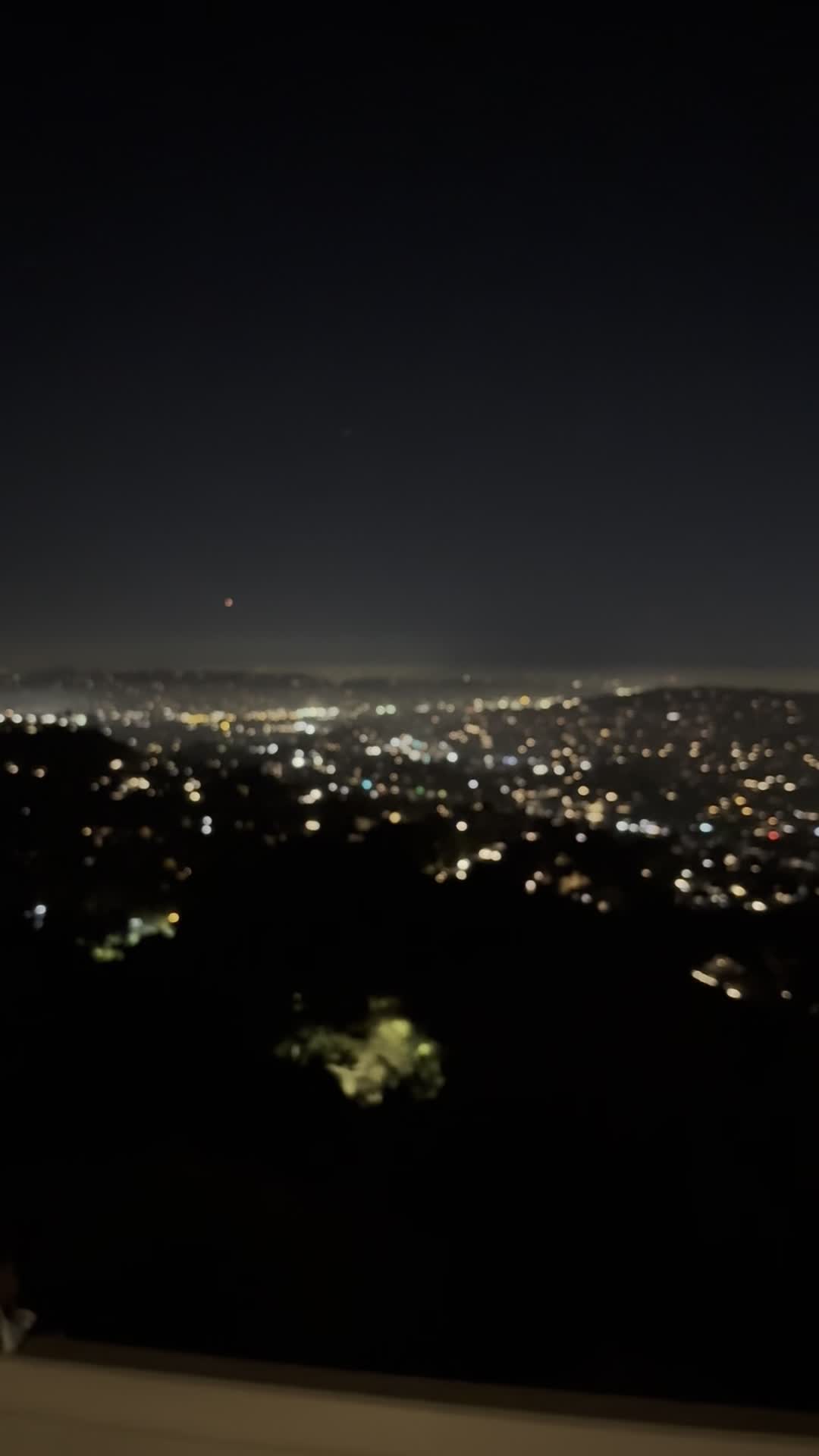 Video review of Griffith Observatory