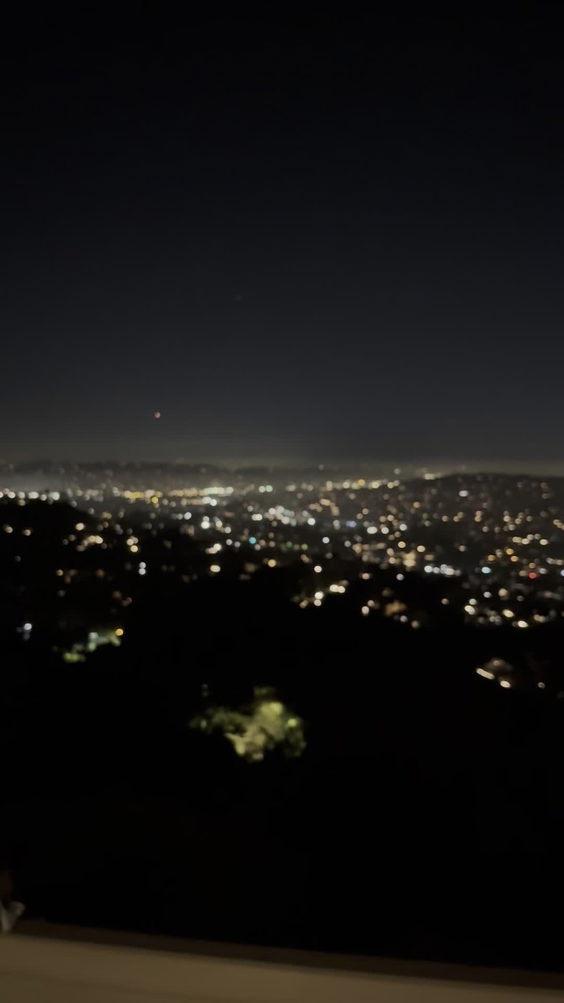Griffith Observatory