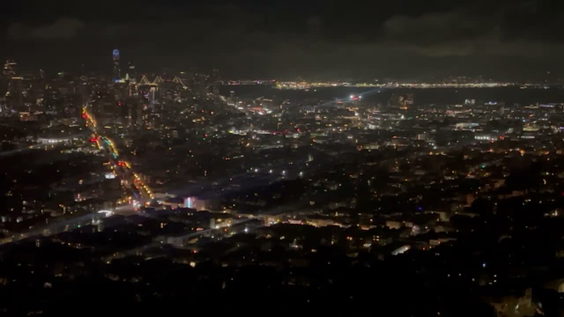 Twin Peaks Summit