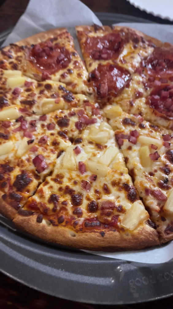 The Pizza Press