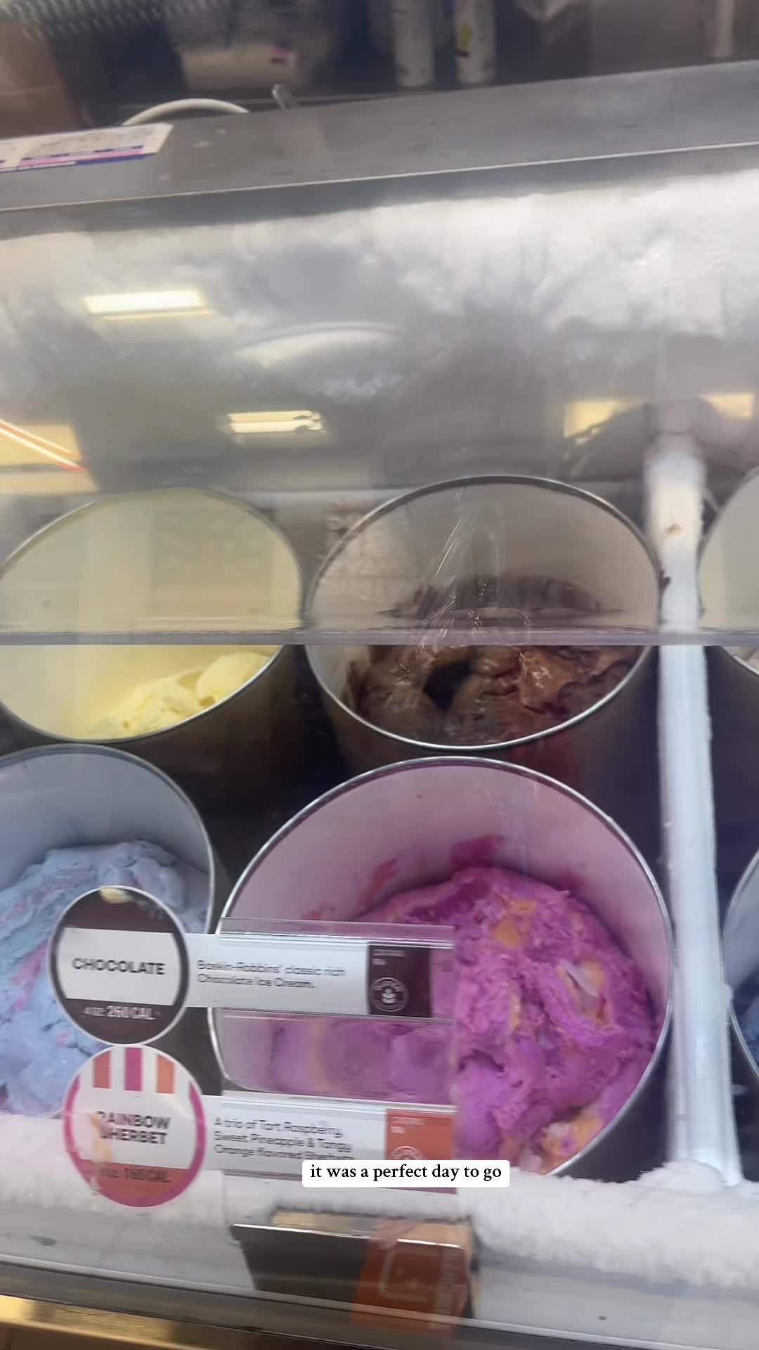 Dunkin’ Donuts / Baskin-Robbins