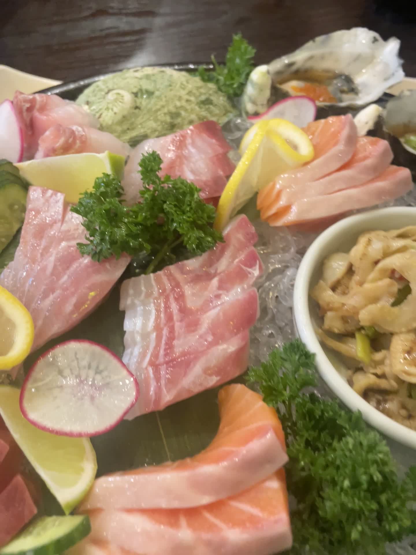 Majors Bay Sushi