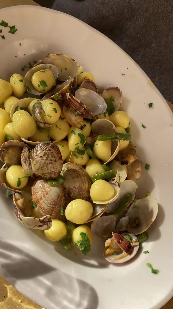 Osteria da Zi Umberto
