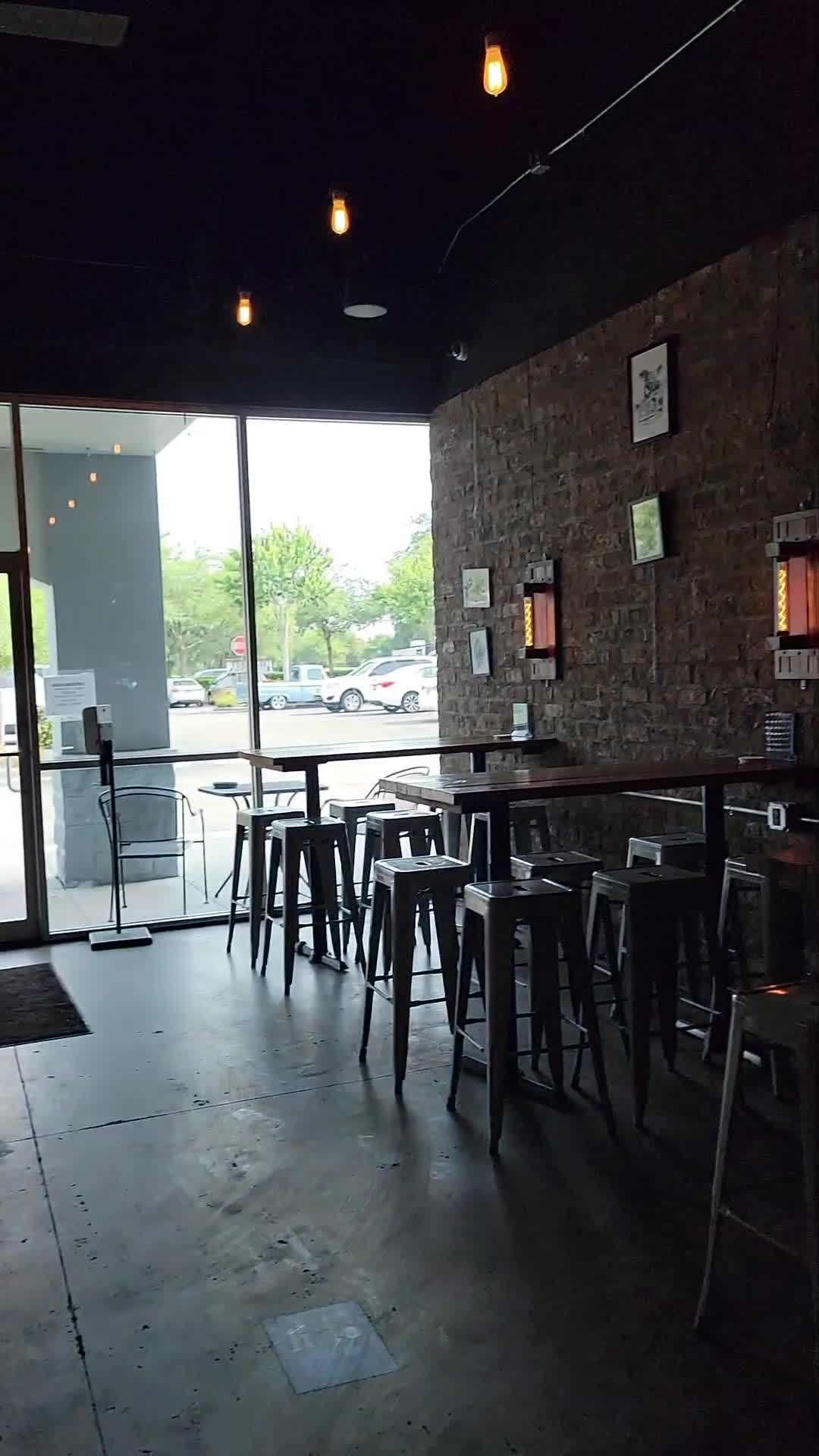 Escape Brewing Company