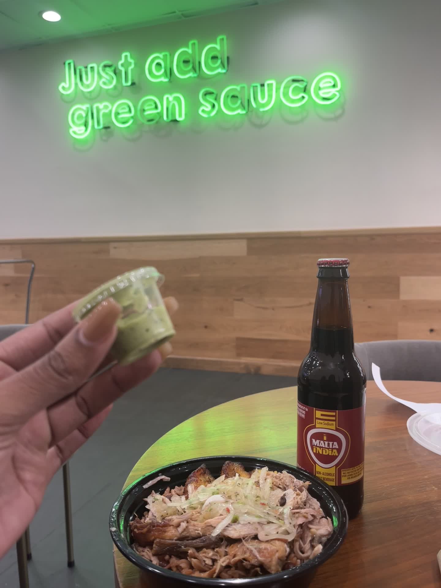 Sophie's Cuban Cuisine