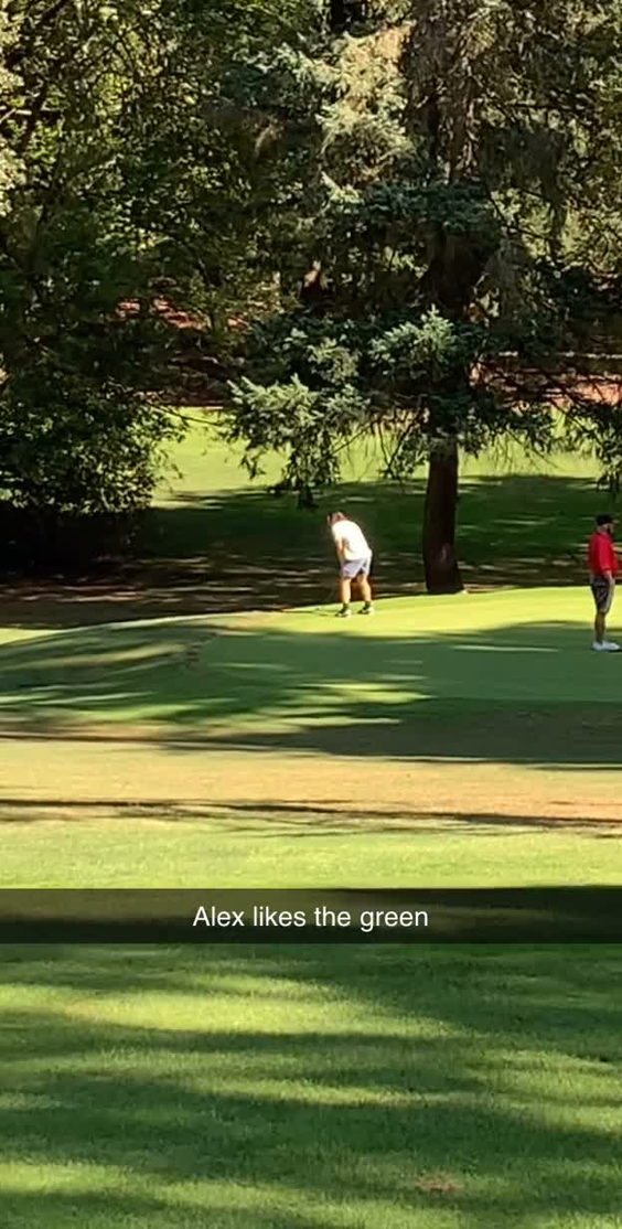 Lake Oswego Golf Course