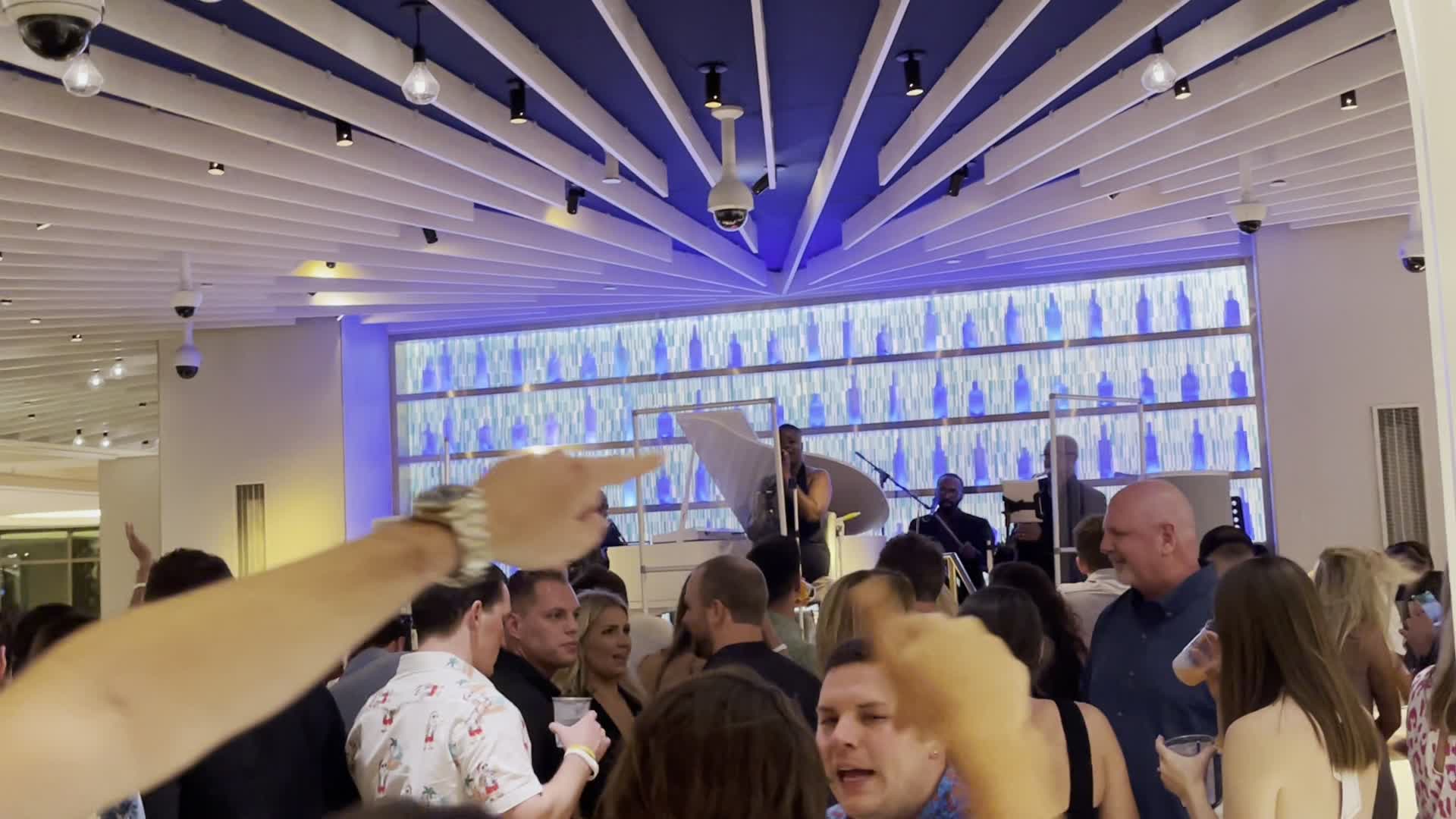 Grand Hyatt Baha Mar