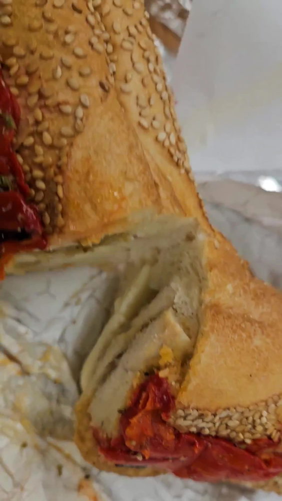 Primo Hoagies