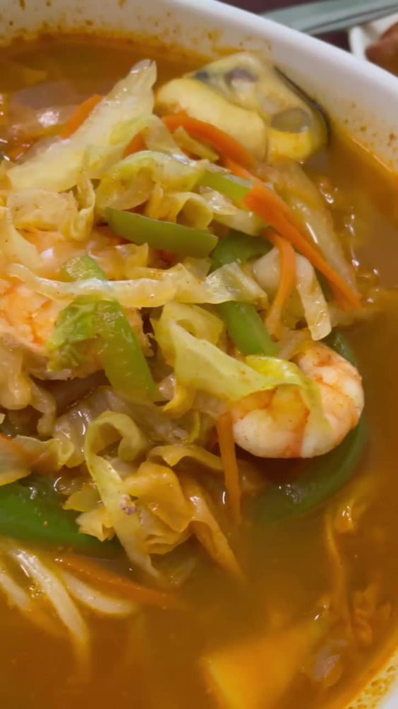 Zazang Korean Noodles