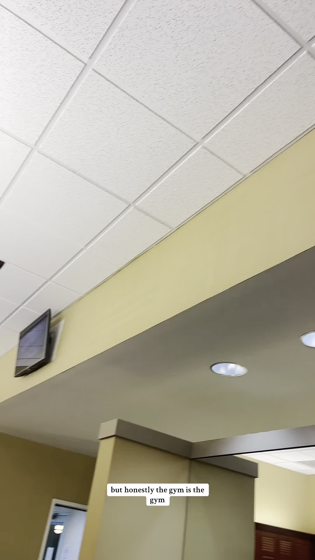 LA FITNESS 