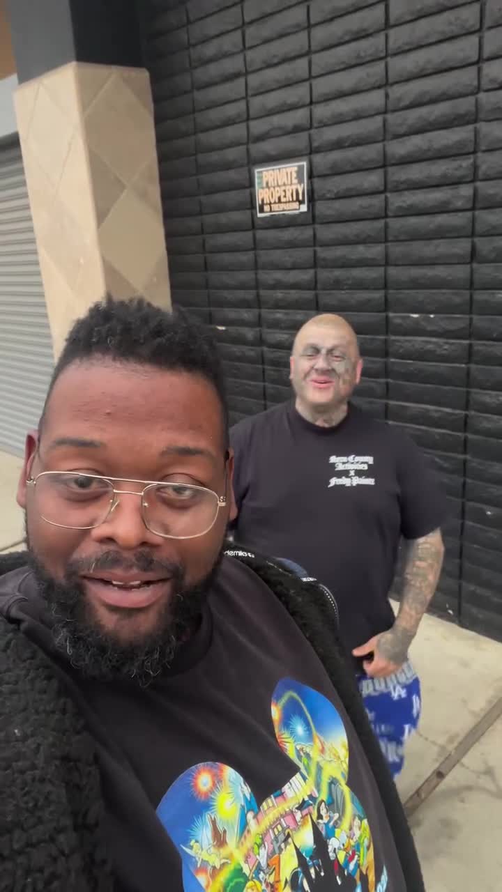 City Moment · Bakersfield