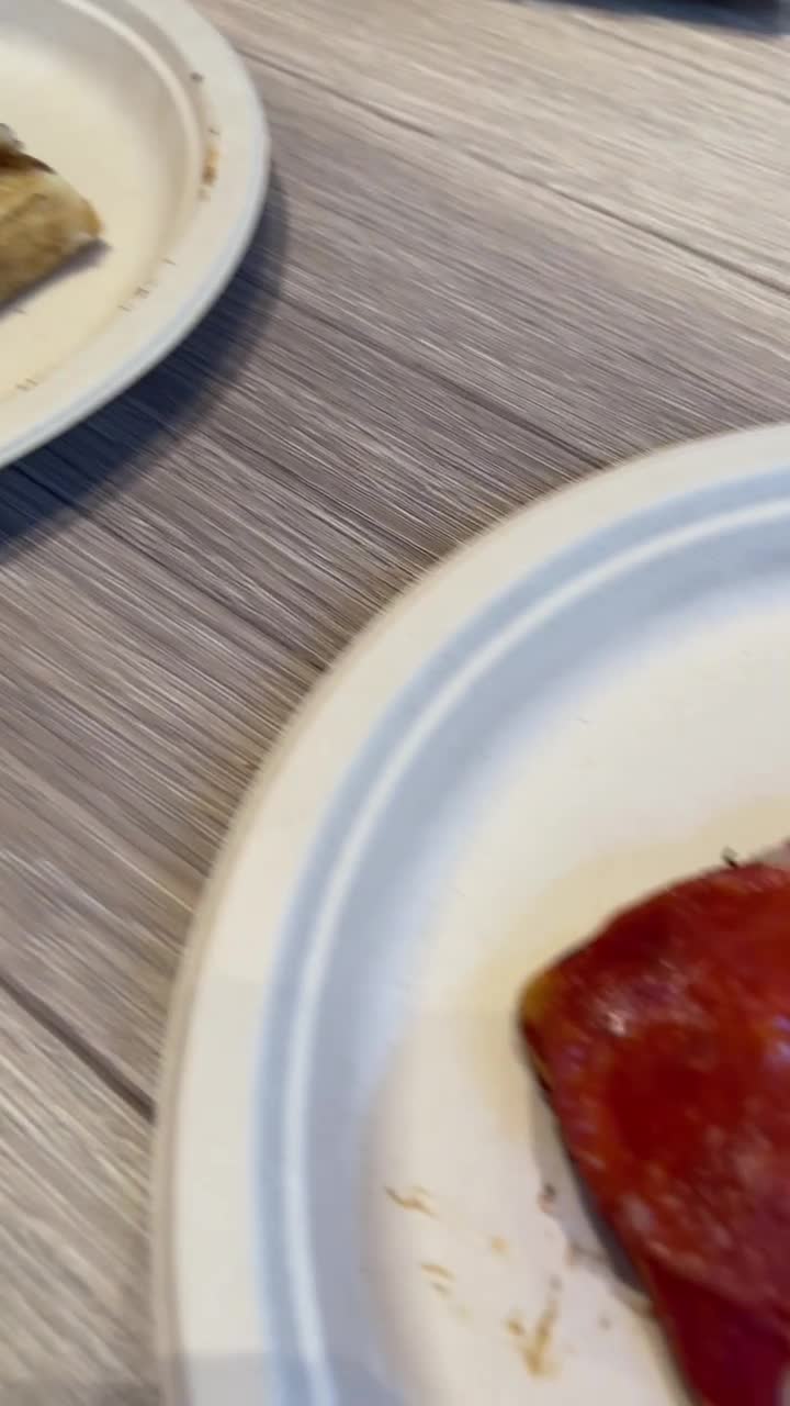 Roca Pizza