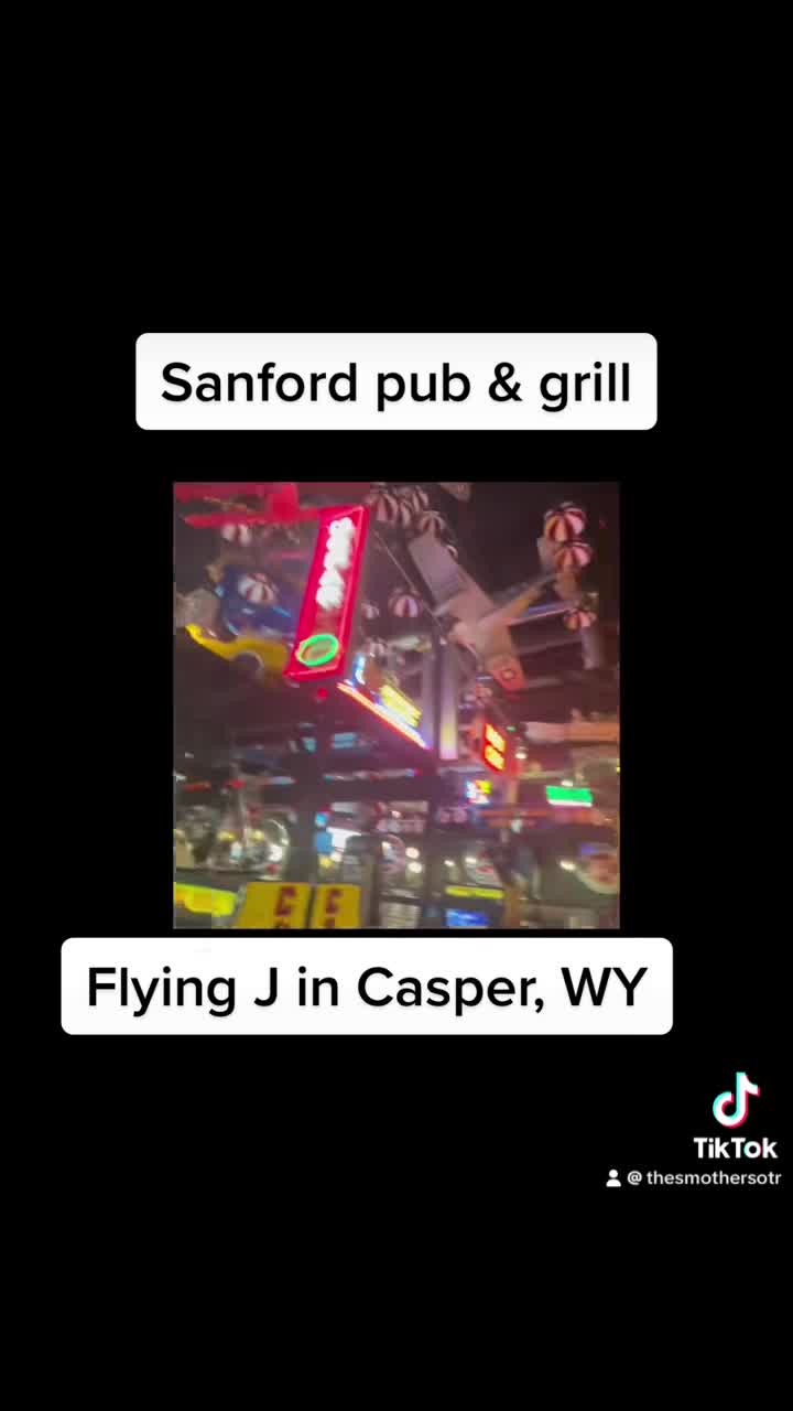 Sanfords