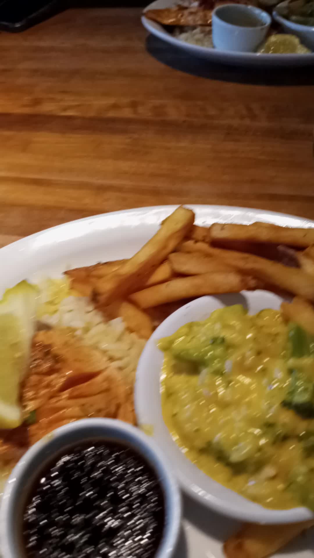 Cheddar's Scratch Kitchen