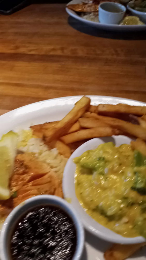 Cheddar's Scratch Kitchen