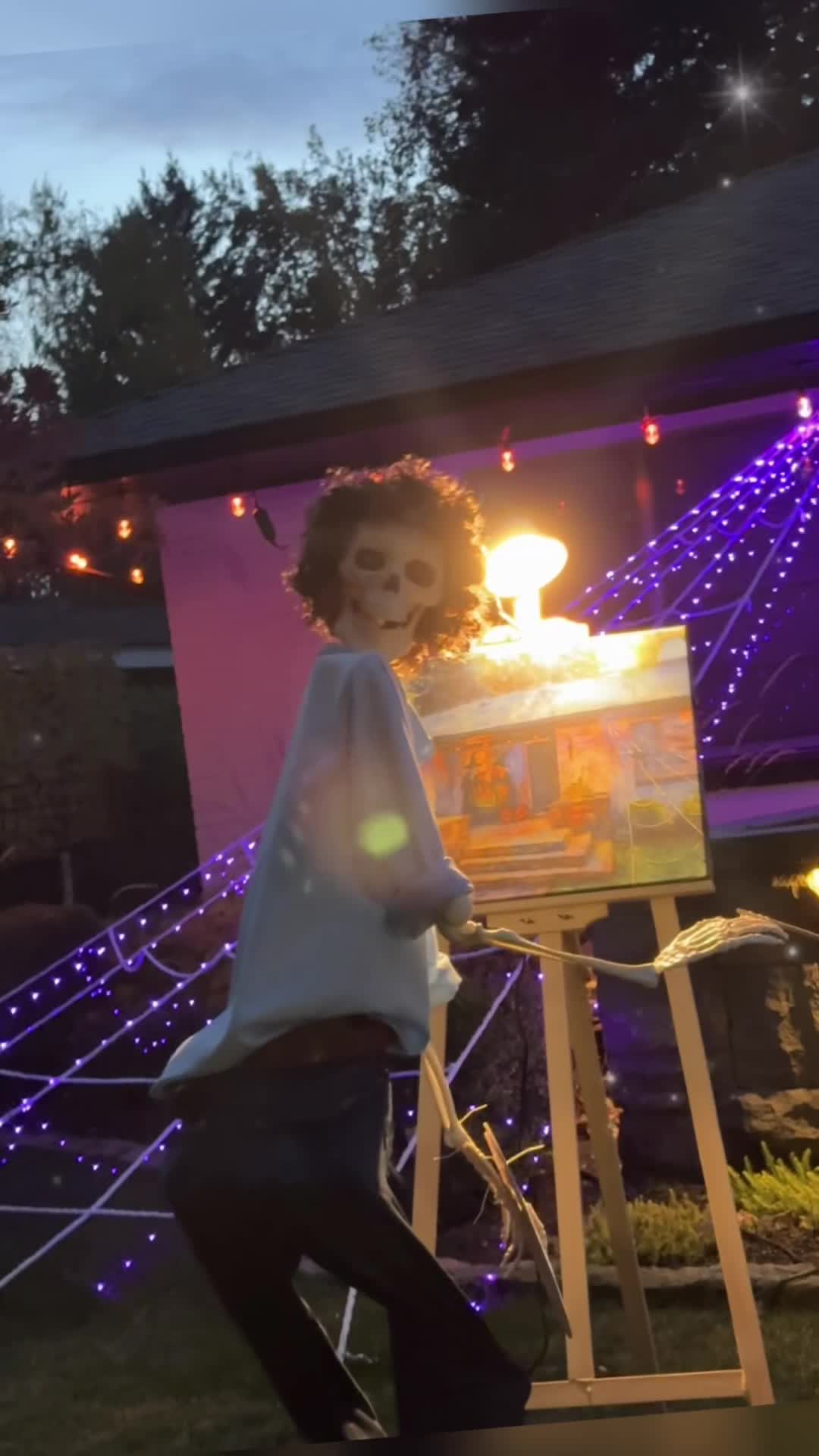 Video review of Camel's Back Park