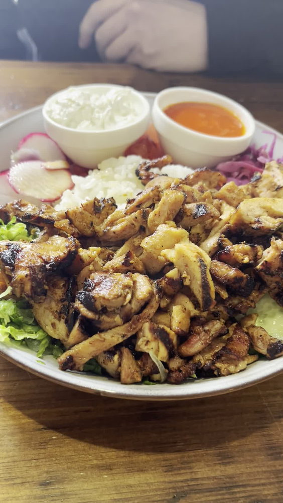 Simurgh Bakery and Cafe