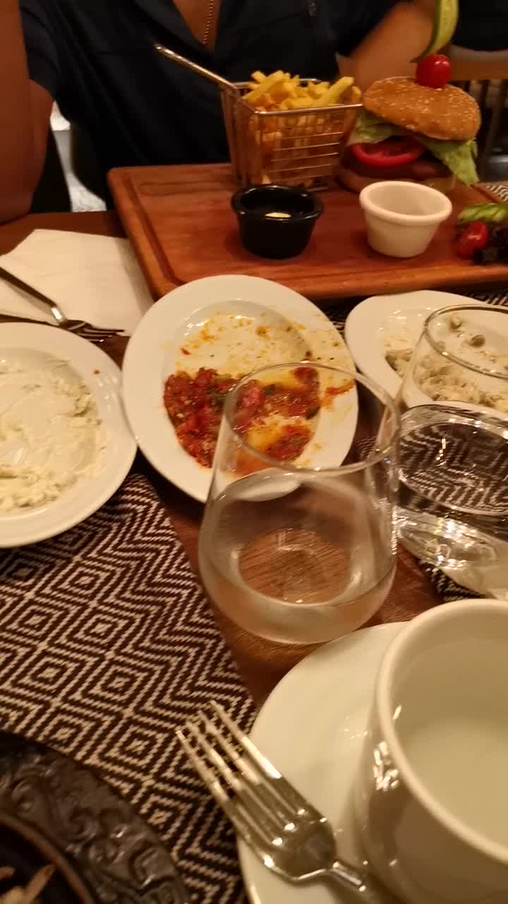 Privato Ristorante