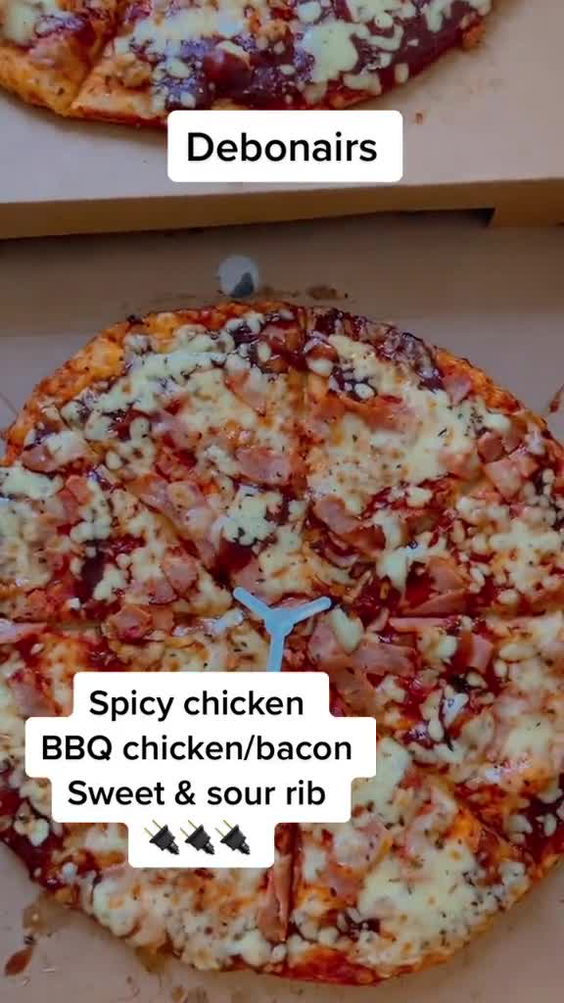 debonairs Botswana