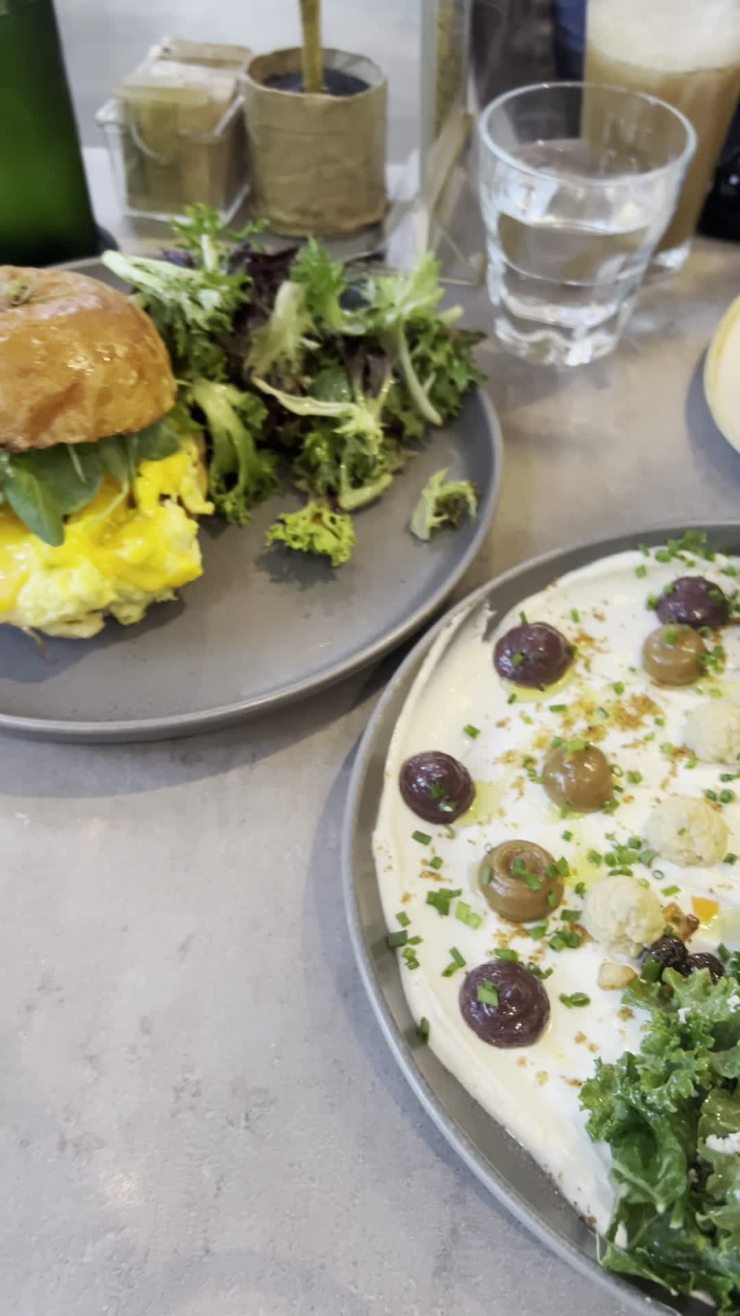 B Bistro + Bakery