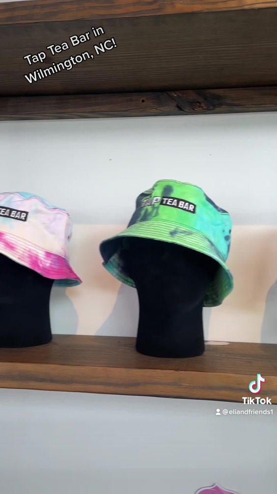 Tap Tea Bar
