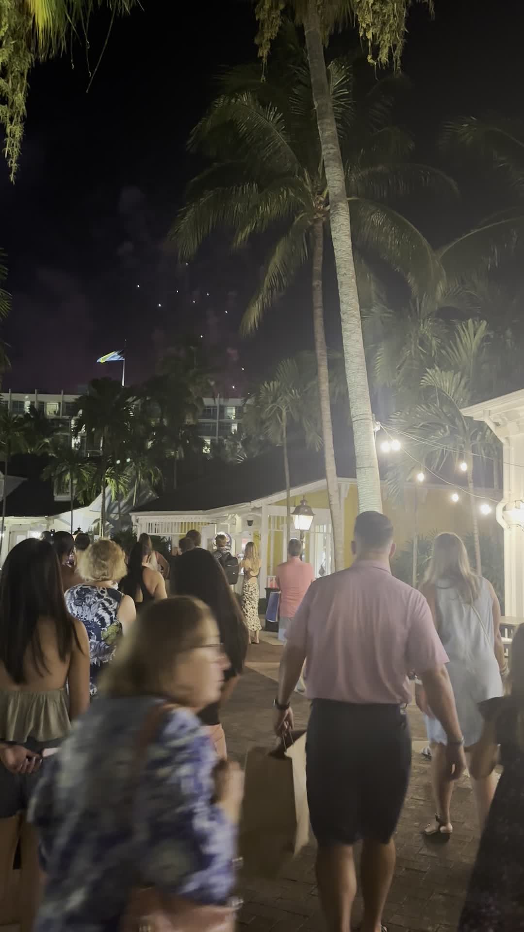 Harborside Resort