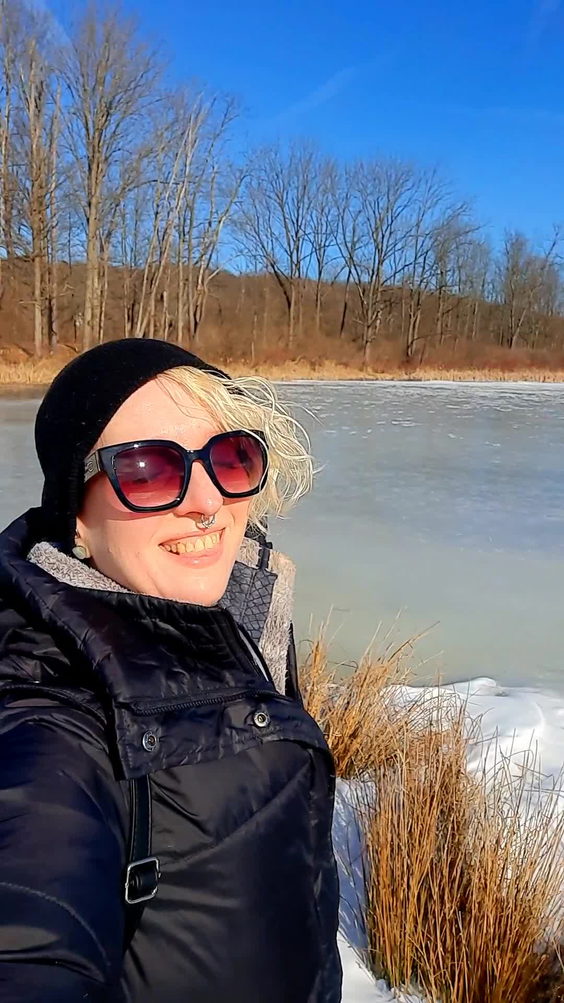 Brick Pond