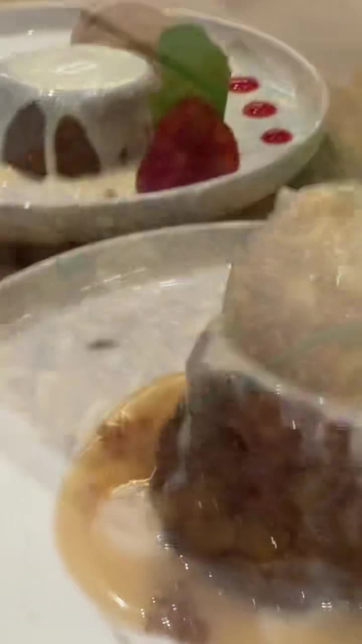 Video review of Central Park Bistro
