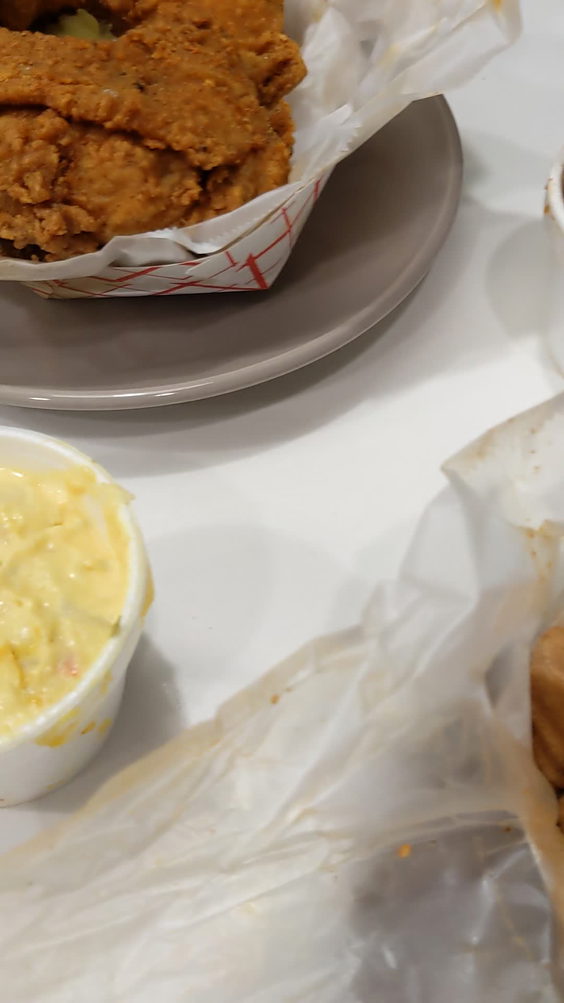 Prince's Hot Chicken Shack South