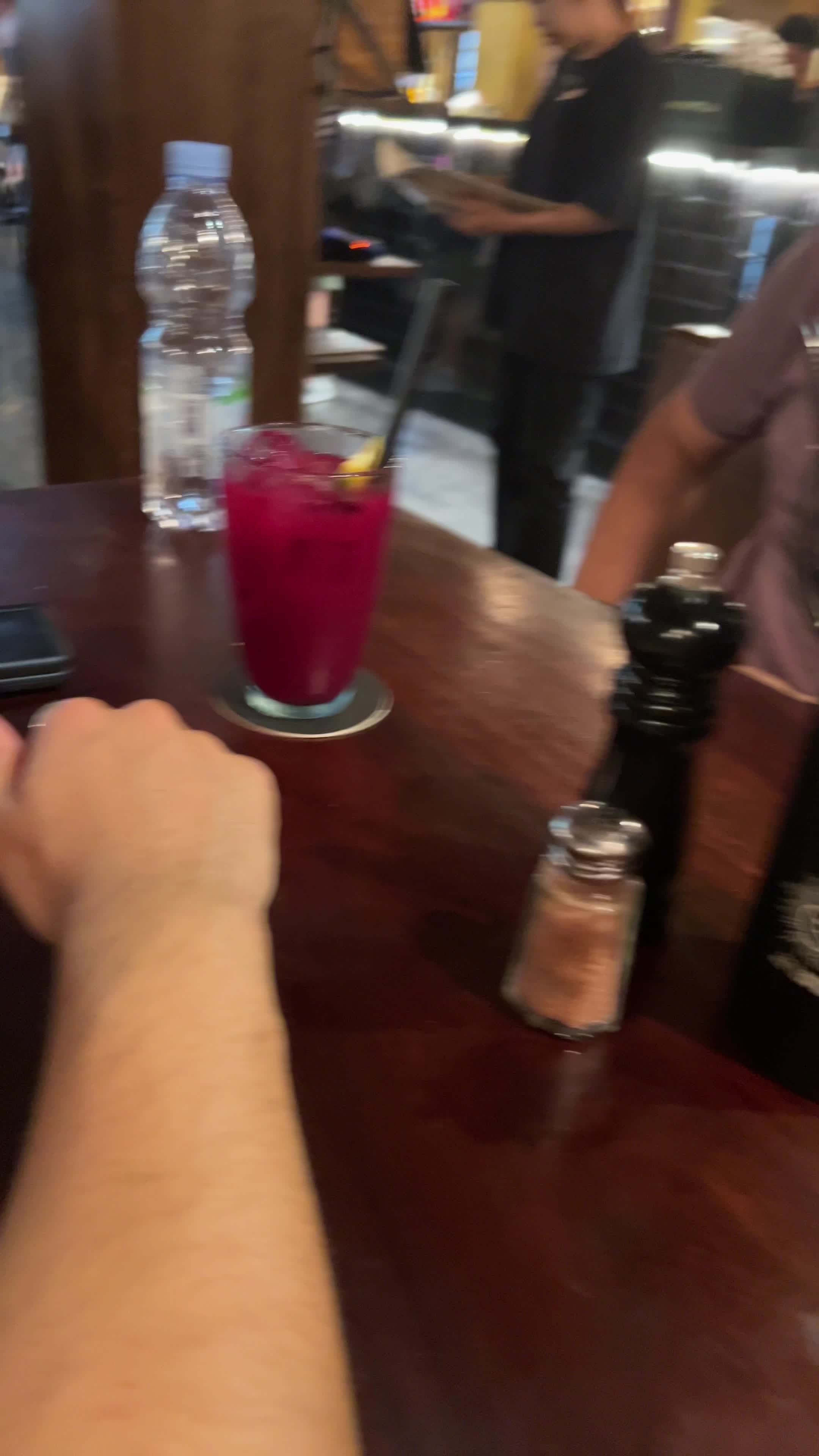 Video review of Revolver