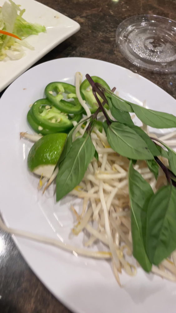Phở Việtnam