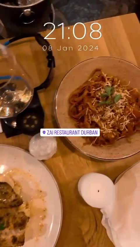 Zai Restaurant Durban