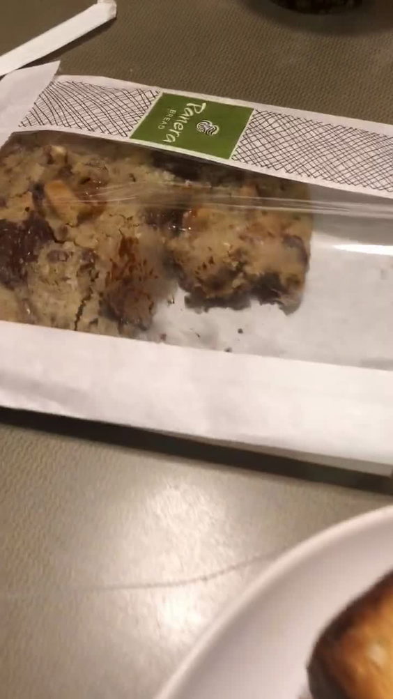 Panera Bread
