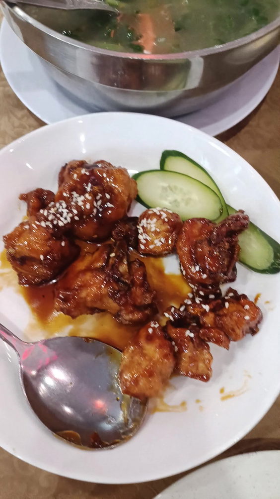 restaurant Mb