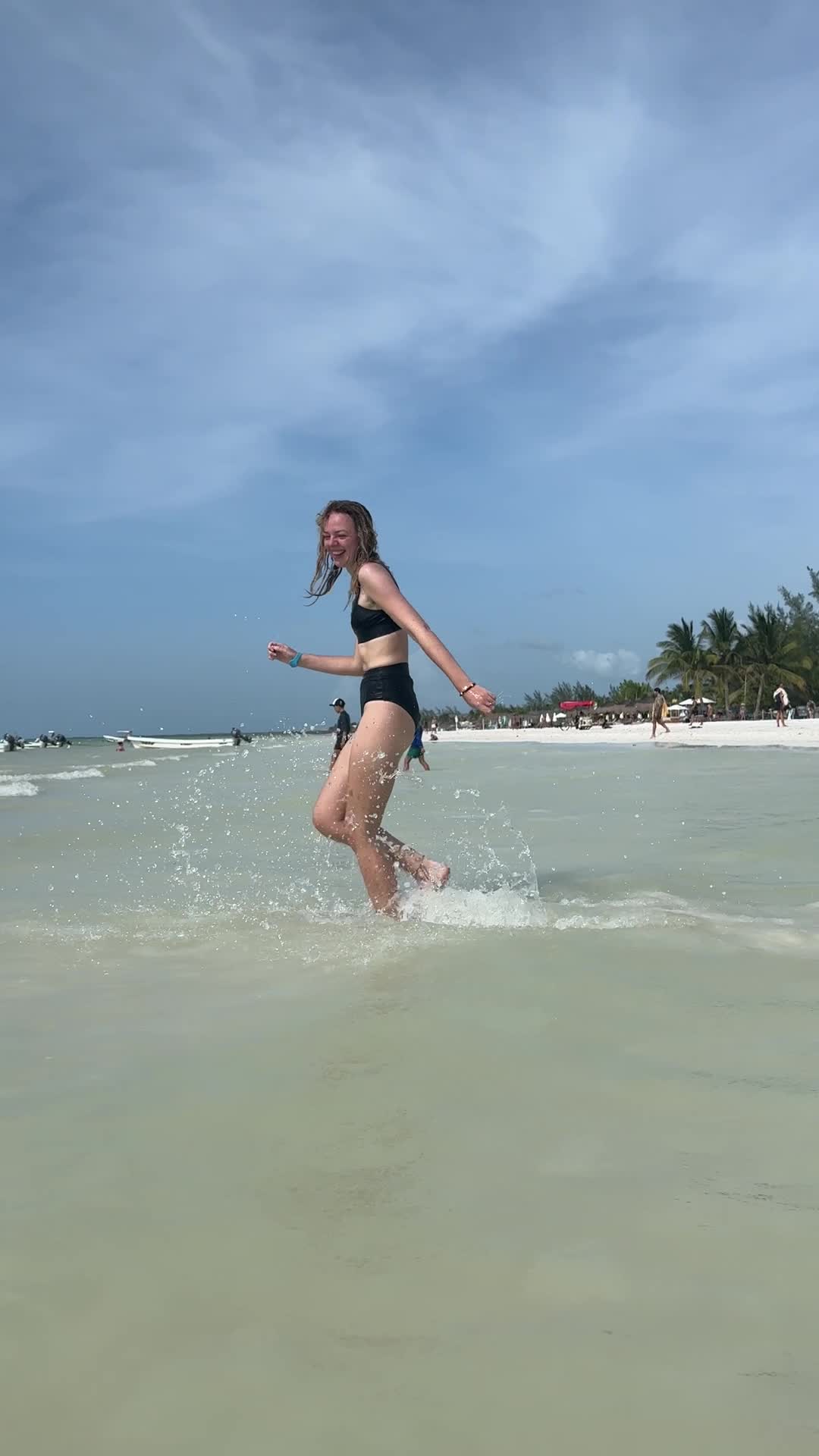 Playa Holbox