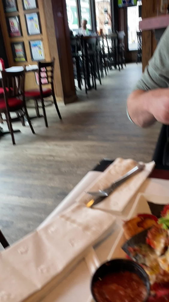 Mother's Federal Hill Grille