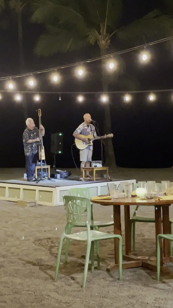 Lava Lava Beach Club