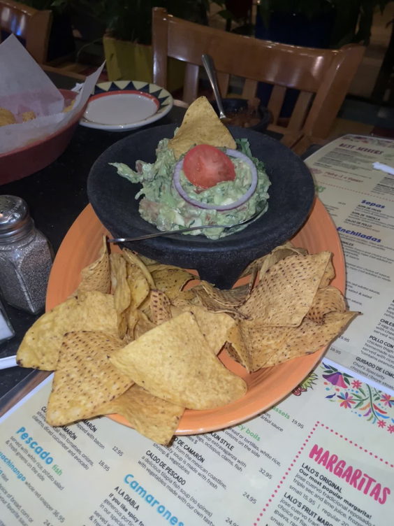 Fat Rosie's Taco & Tequila Bar