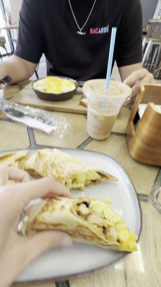 The Little Coffee Shoppe