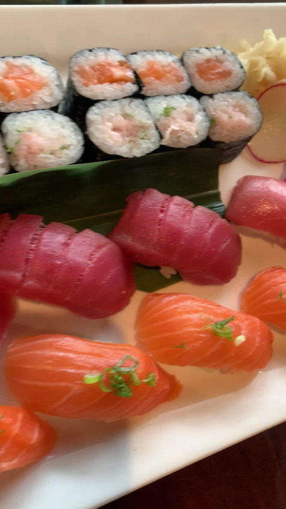 Rocky Yama Sushi