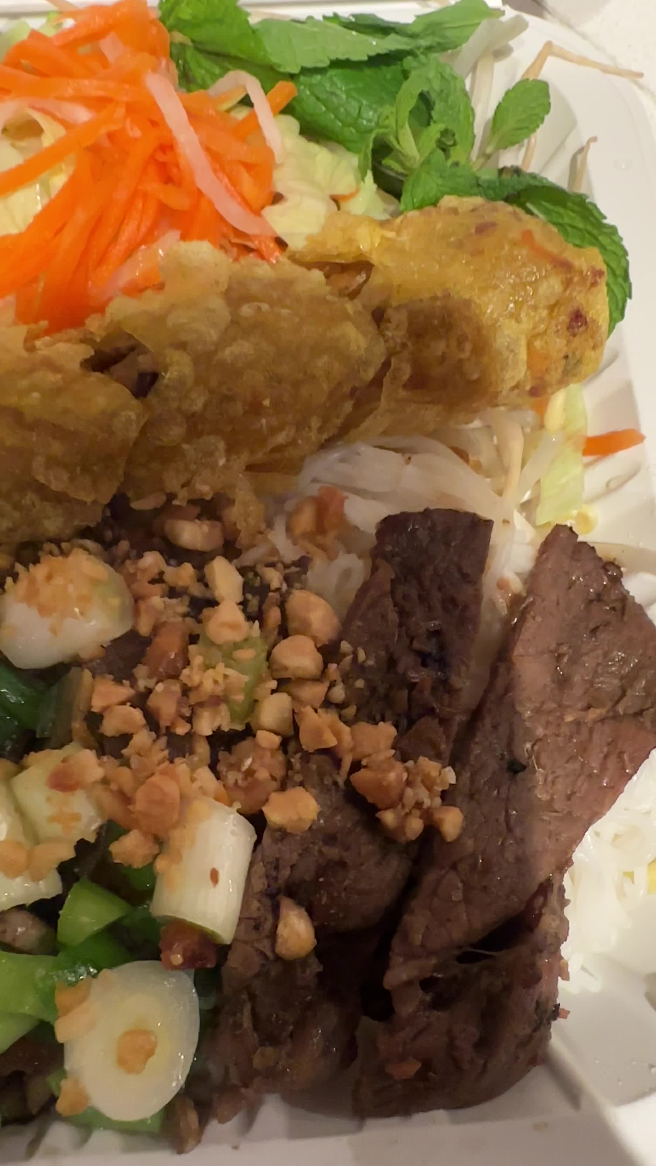 Angus Pho Markham 越來香