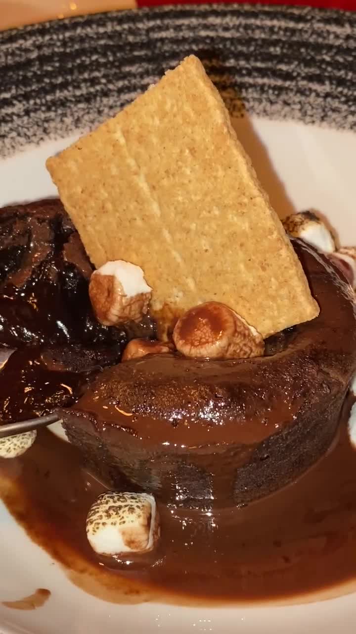 Video review of Tredici SOCIAL