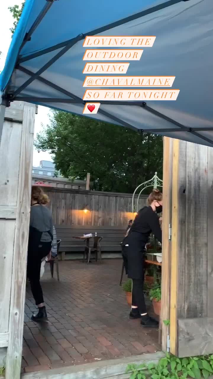 Video review of Chaval