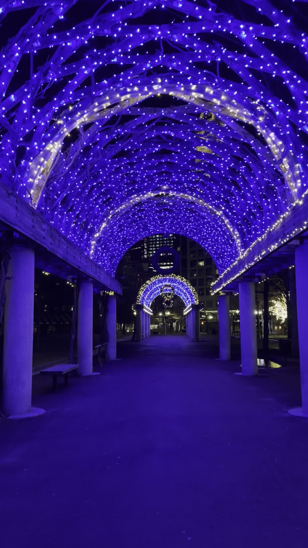 Christopher Columbus Park