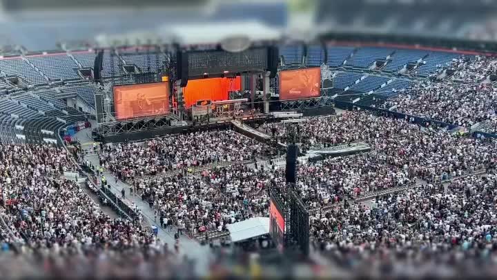 Empower Field at Mile High