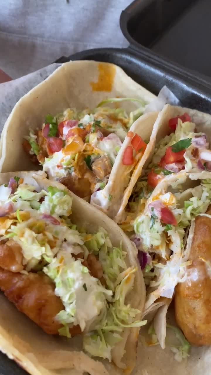 Ensenada's Surf N Turf Grill